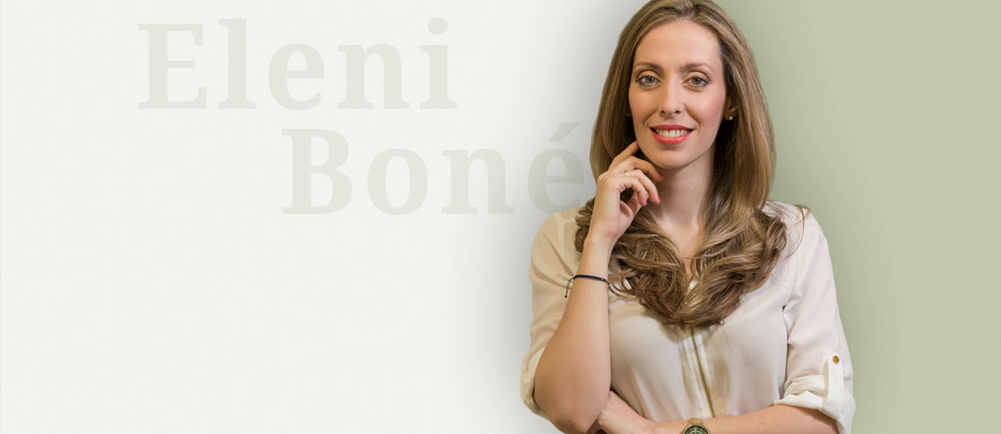 Eleni Bone